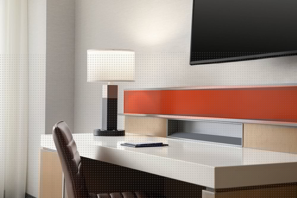 Delta Hotels Anaheim Garden Grove 38/41