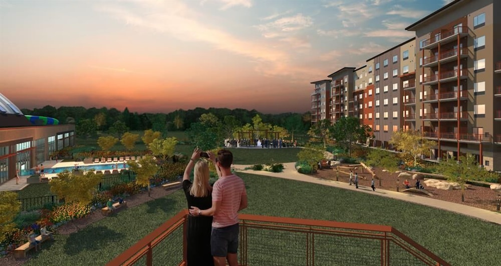 The Kartrite Resort And Indoor Waterpark 41/50