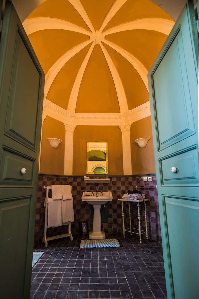 Hotel L'Iglesia 9/50