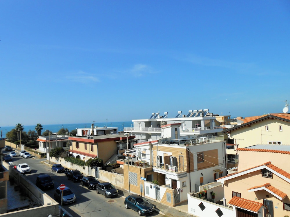 Hotel Riviera Fiumicino 1/57