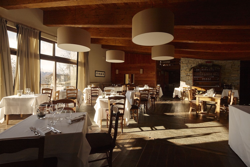 Chaberton Lodge and Spa 44/55