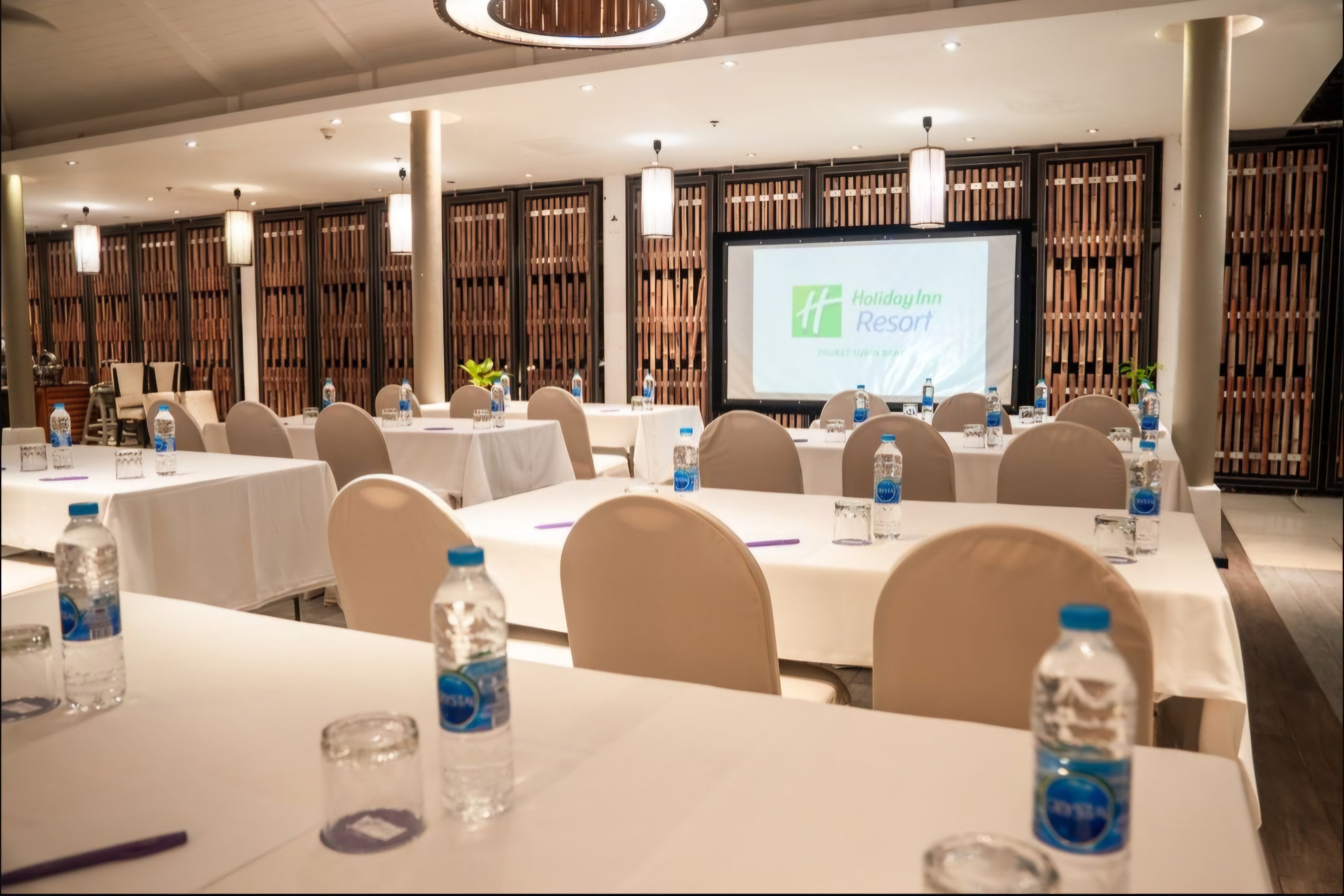 Holiday Inn Resort Phuket Surin Beach 38/50
