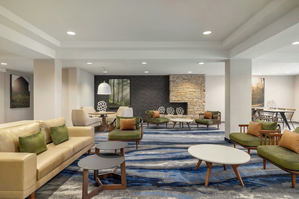 Fairfield Inn & Suites by Marriott Memphis Olive Branch 25/50