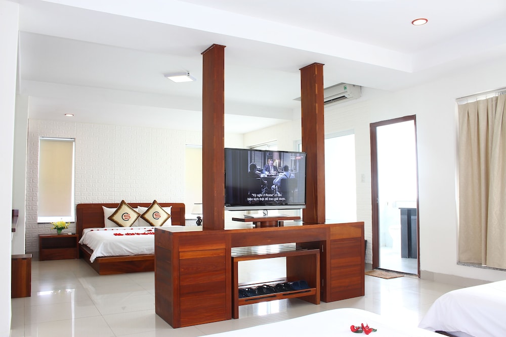 Song Cong Hotel DaNang 51/73