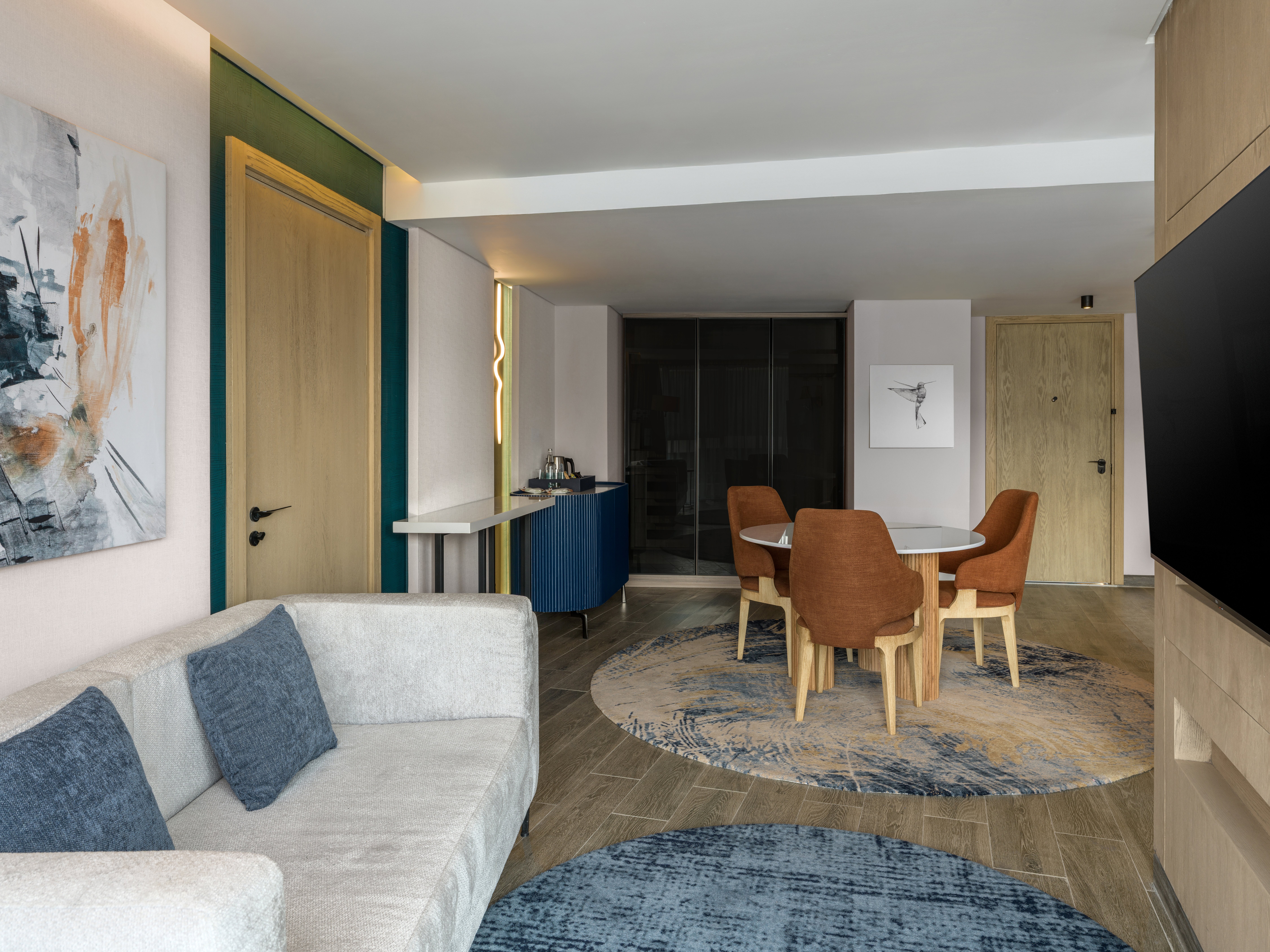 Voco Cairo Arabella Plaza by IHG 37/63