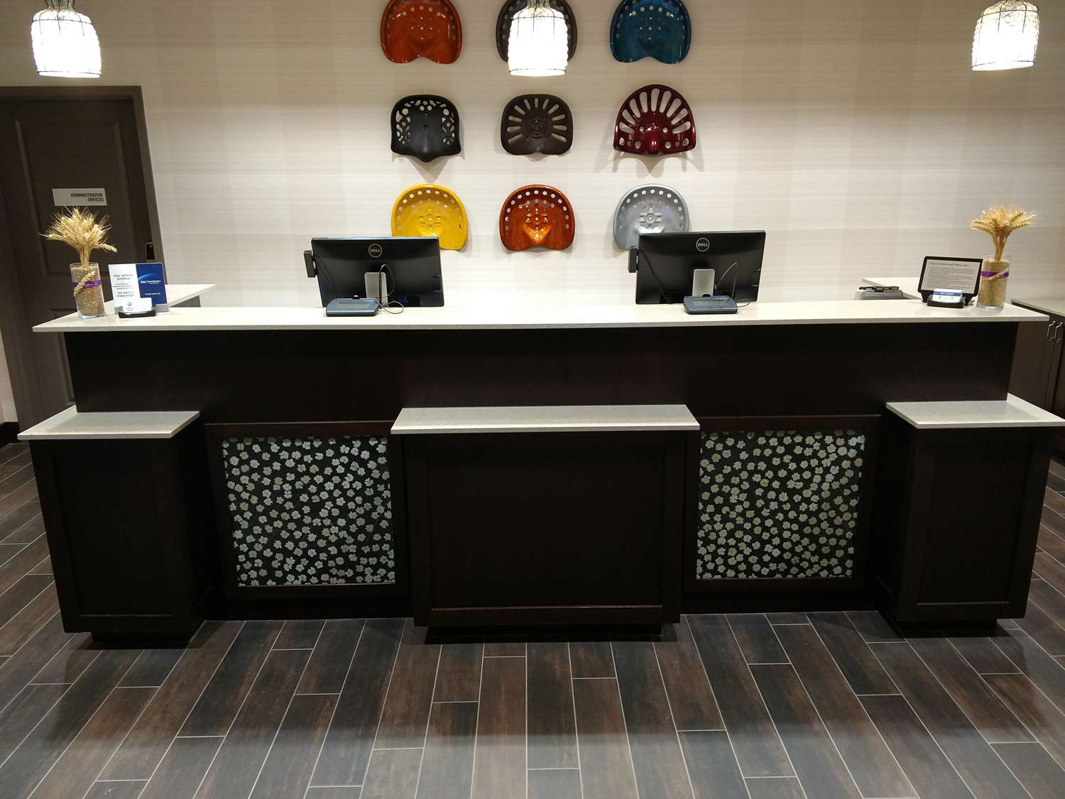 Best Western Plus Dayton Hotel & Suites 7/43