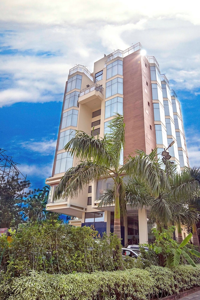 Regenta Inn Larica Ct 7/68