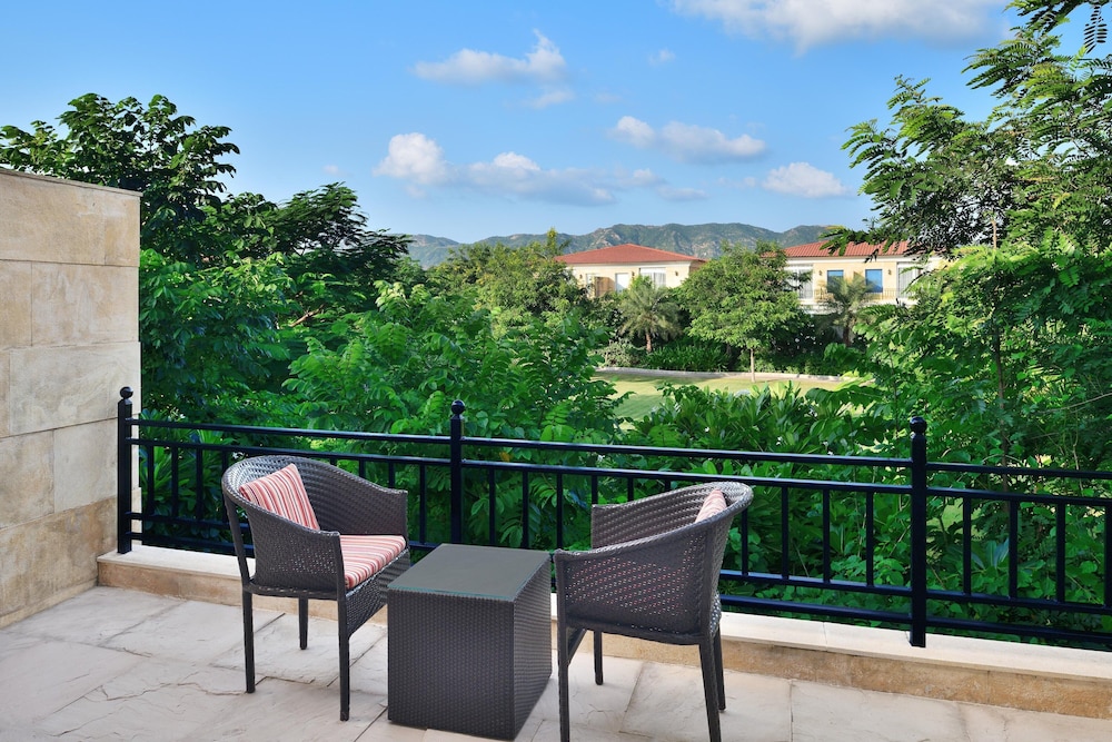 The Westin Pushkar Resort & Spa 5/43