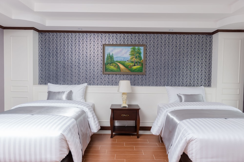 Hotel de Ladda 35/66
