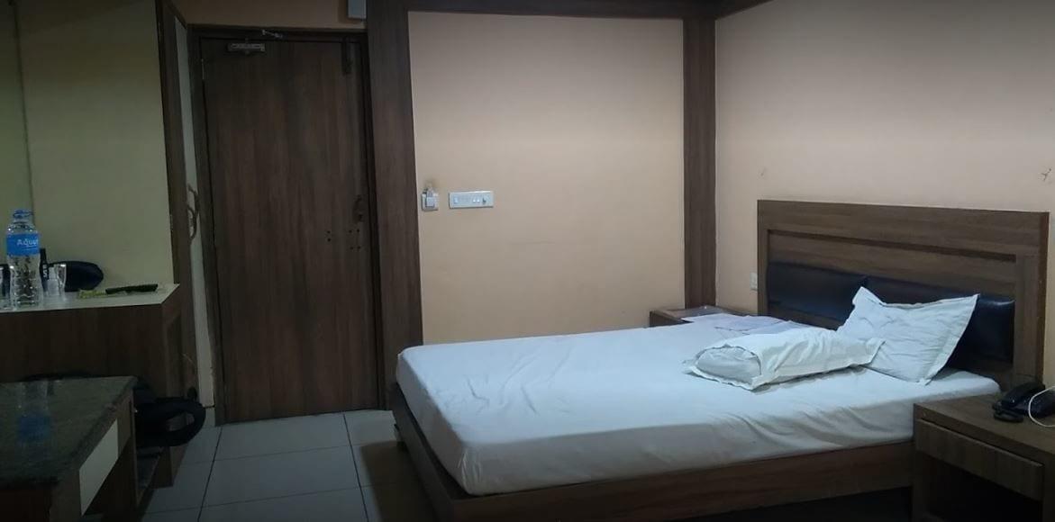 Hotel Vandana 2/6