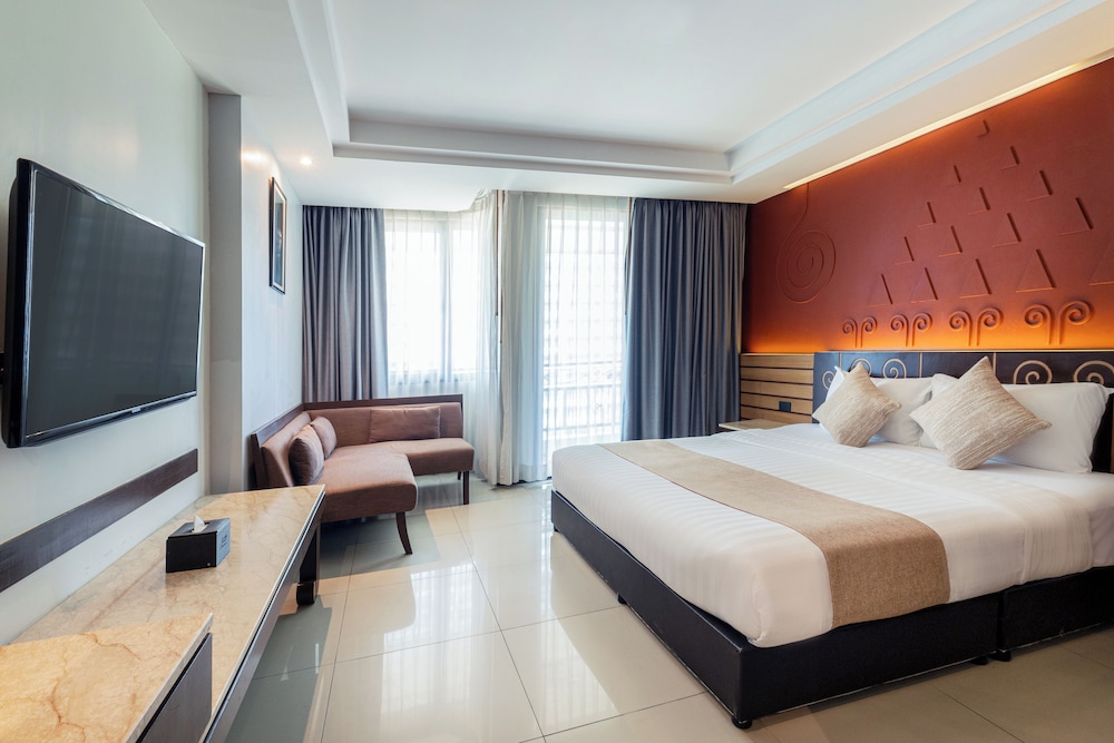 Bay Beach Resort Jomtien 18/52