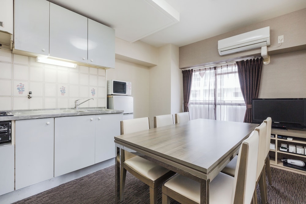 Hotel Mystays Otemae 51/69