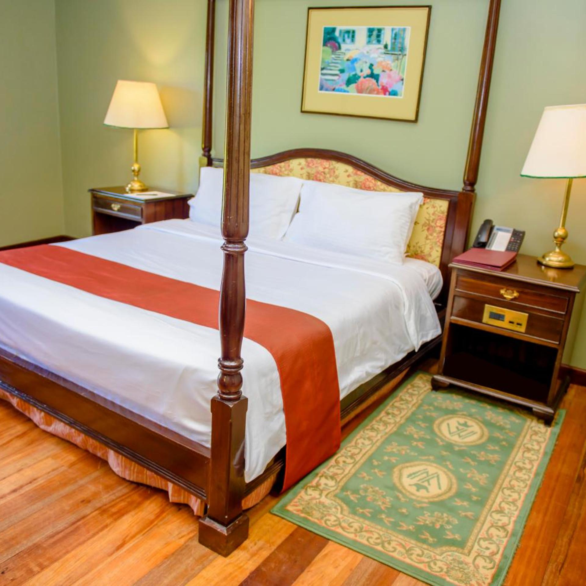 Studio, Double or Twin Bed, Windsor Golf Hotel And Country Club 5/10