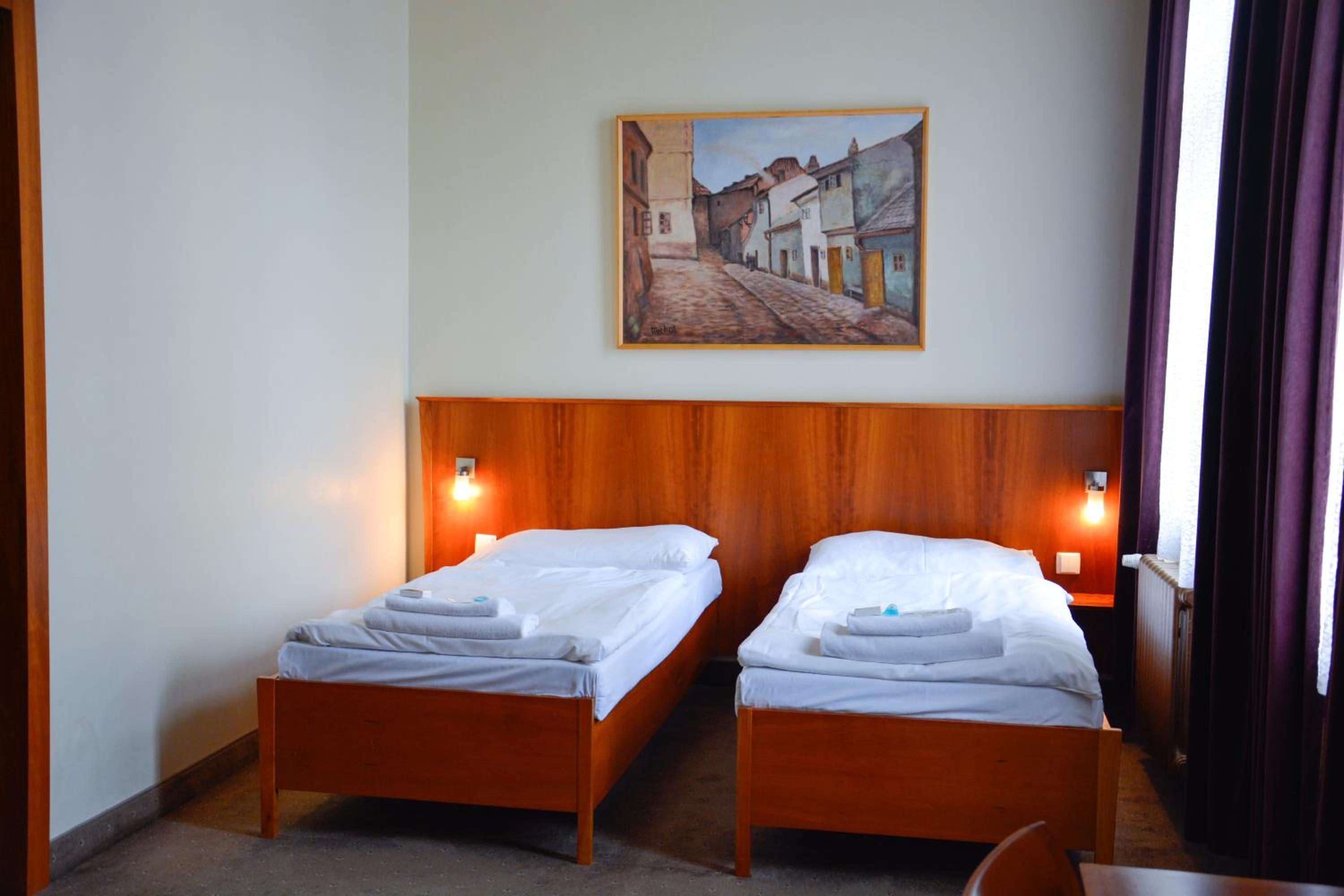 Hotel Praha Liberec 34/62