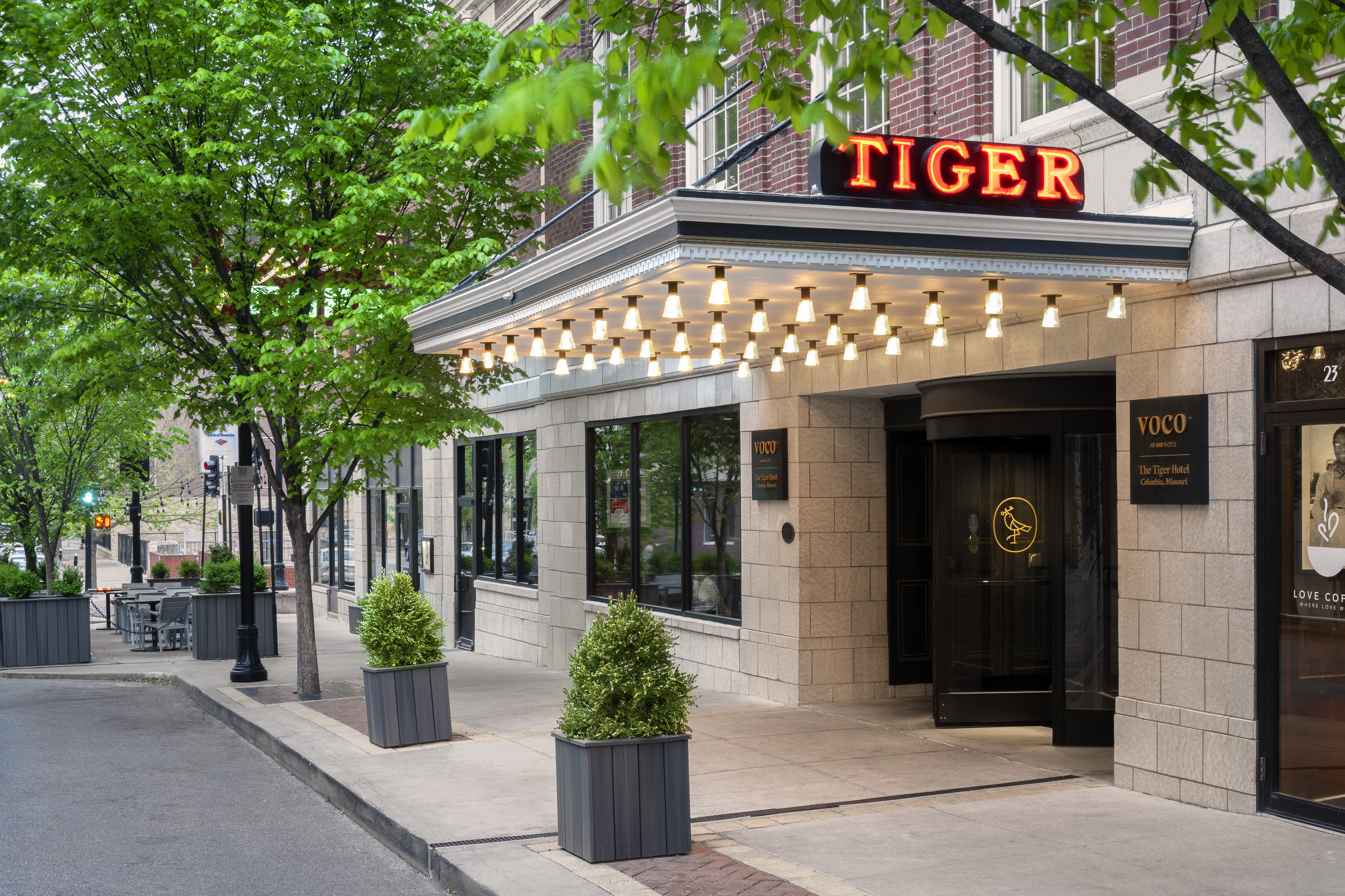 Voco The Tiger Hotel an IHG Hotel 2/82