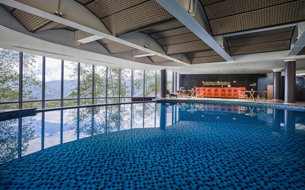 Pao S Sapa Leisure Hotel 39/73