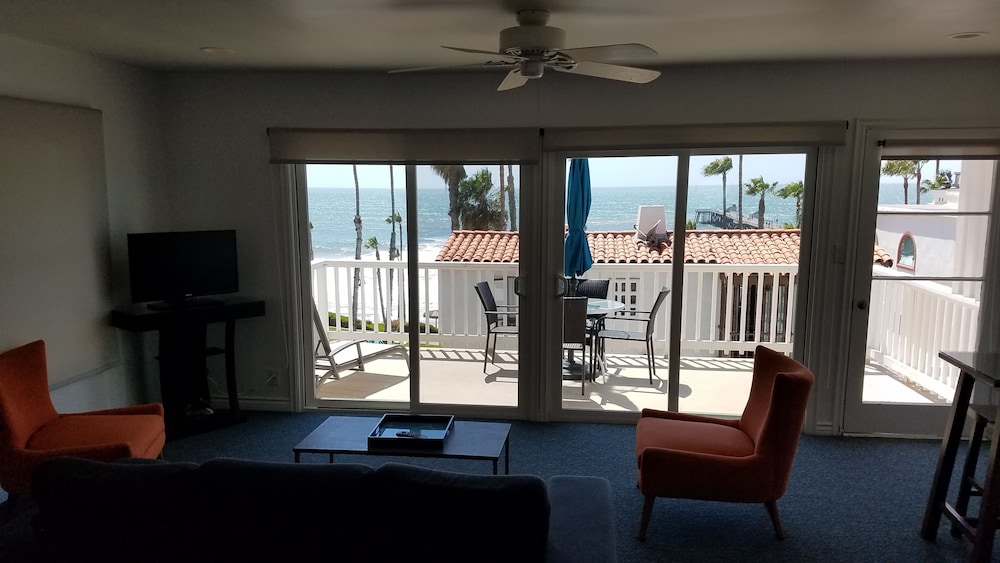 Sea Horse Resort 59/75