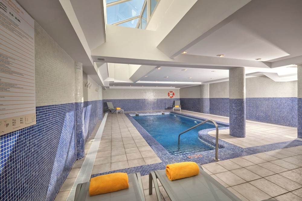 BQ Apolo Hotel 31/56