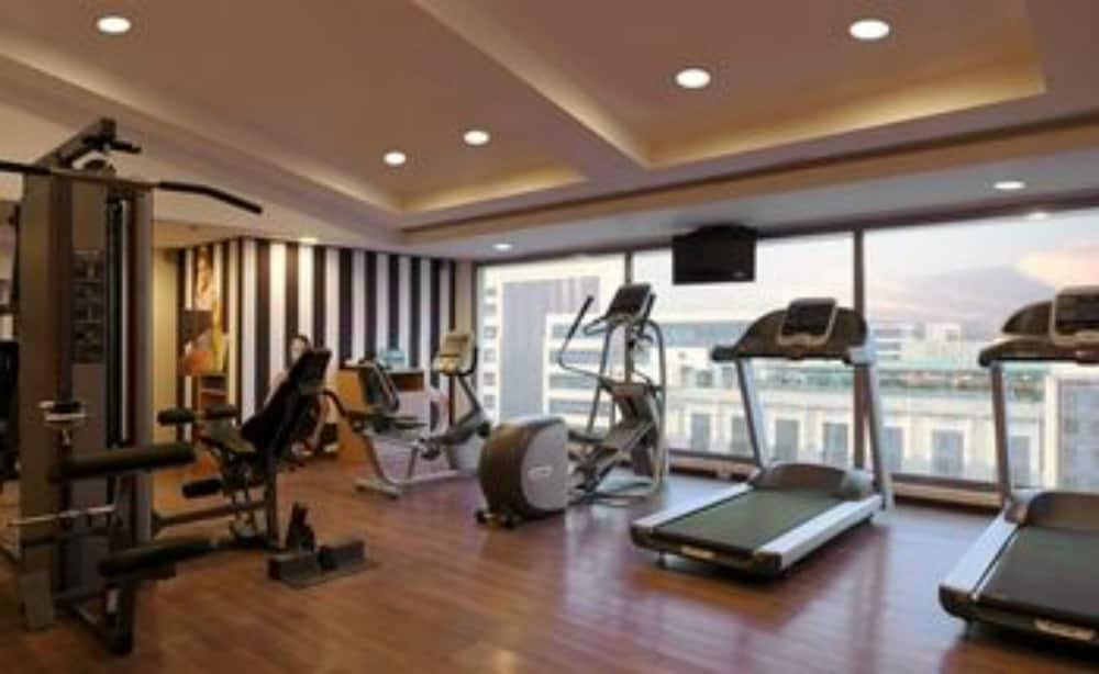 Lemon Tree Hotel Whitefield Bangalore 23/53