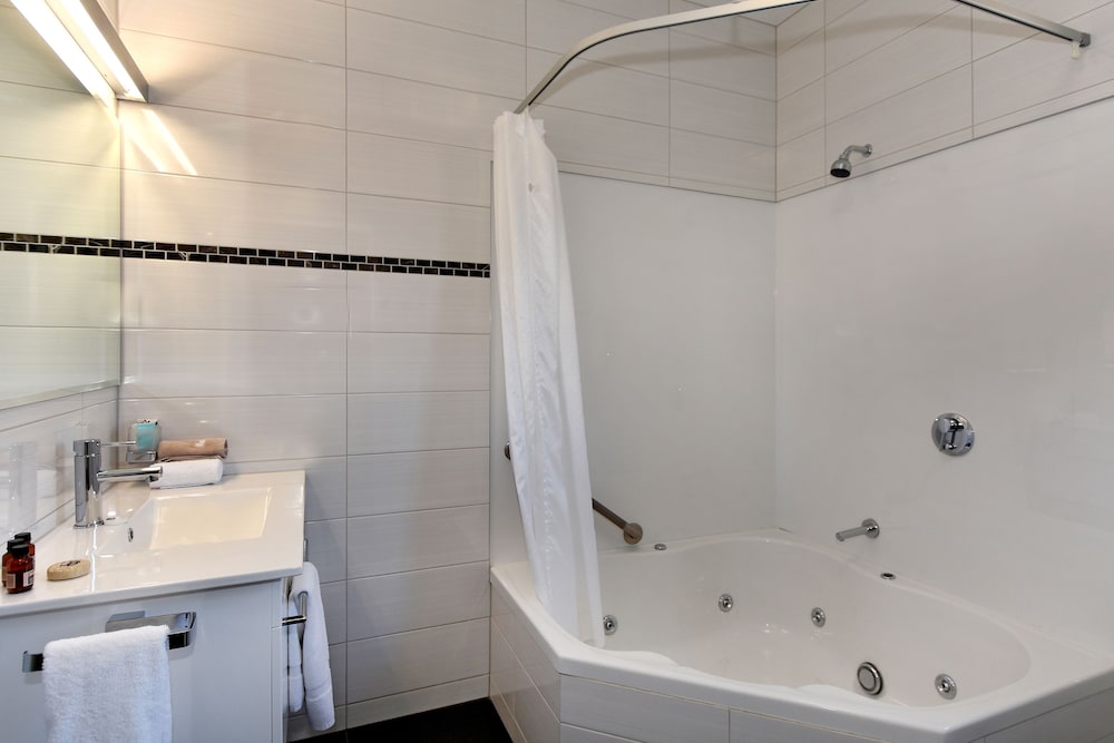 ASPEN COURT MOTEL FRANZ JOSEF 25/26