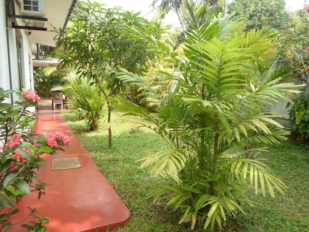 Indrani Inn 9/18