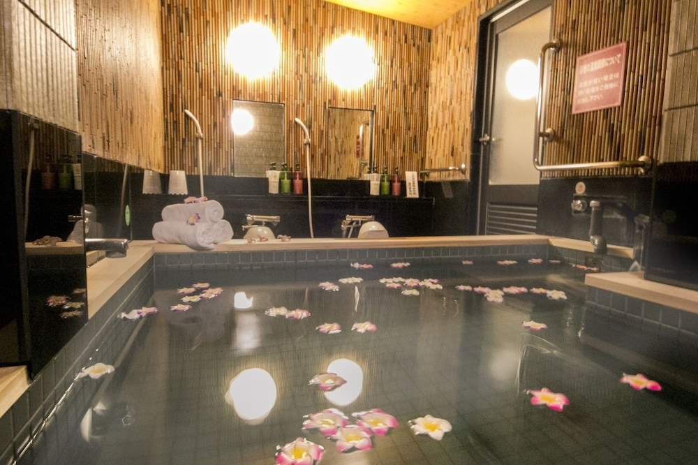 Grandpark Hotel Excel Fukushima Ebisu 56/65