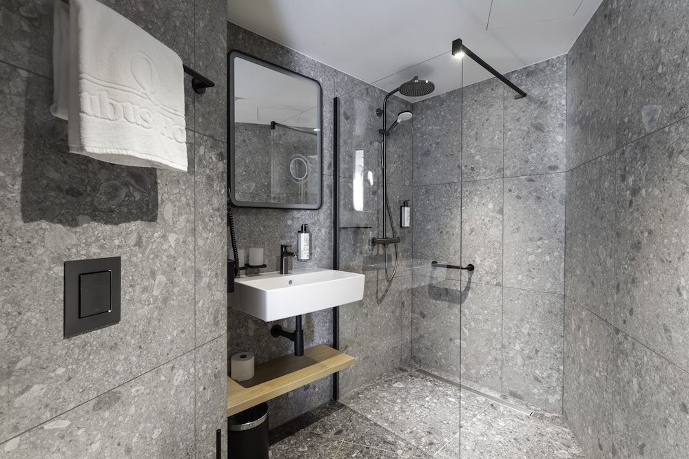 Qubus Hotel Katowice 51/51