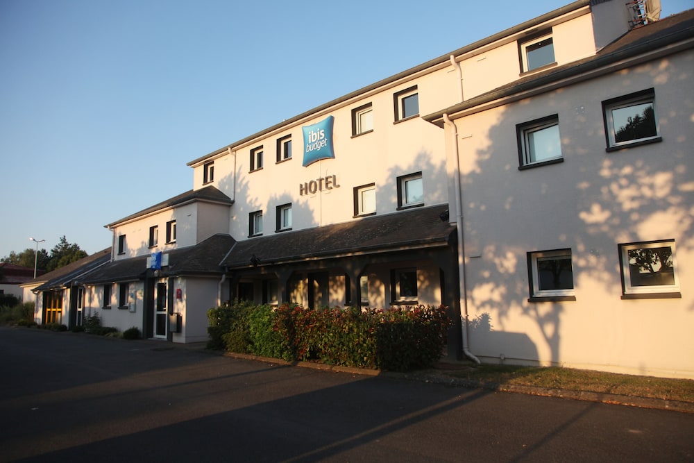 Ibis Budget Nantes Sainte Luce 45/50