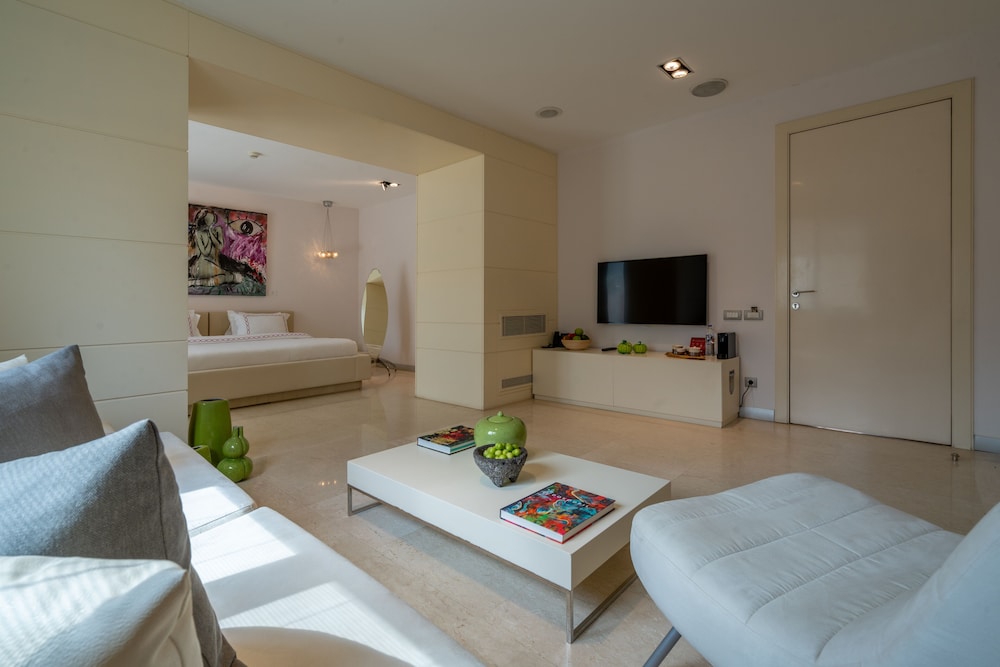 Casa dell Arte Hotel of Arts and Leisure - Adults Only 28/50