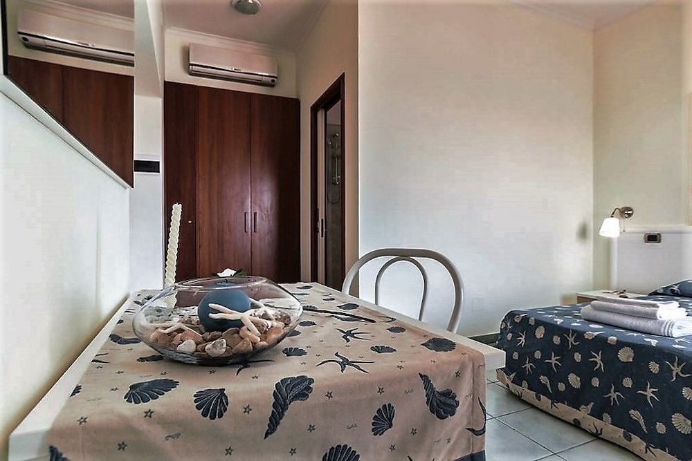 Hotel Tirreno 19/52