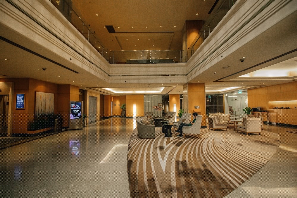 The Westin Grande Sukhumvit 8/75