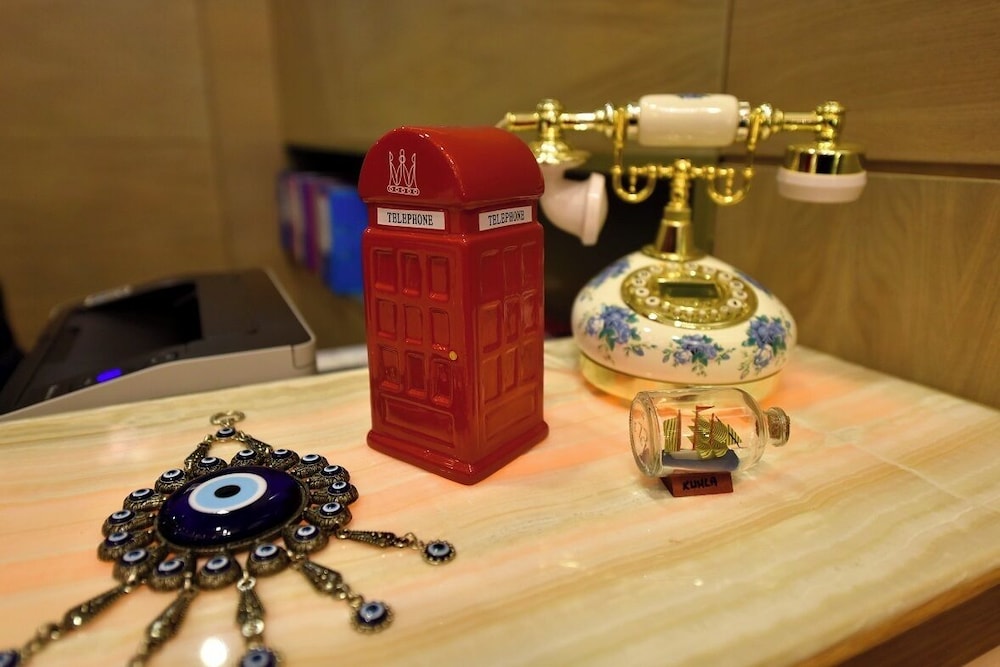 Kuhla Boutique Suite Hotel photo2