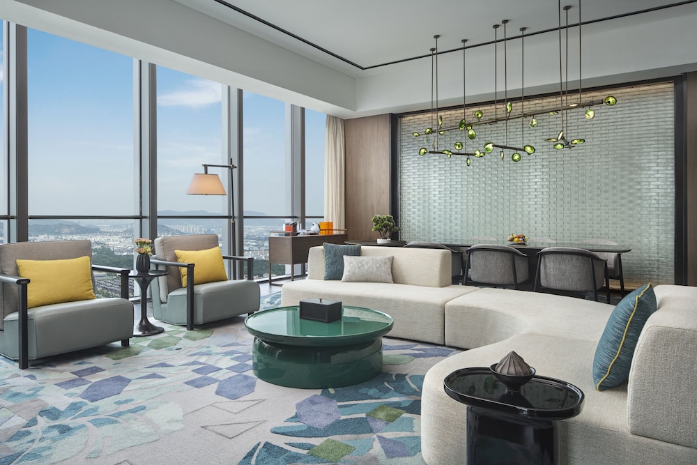 Hotel Indigo Suzhou Grand Canal 29/58