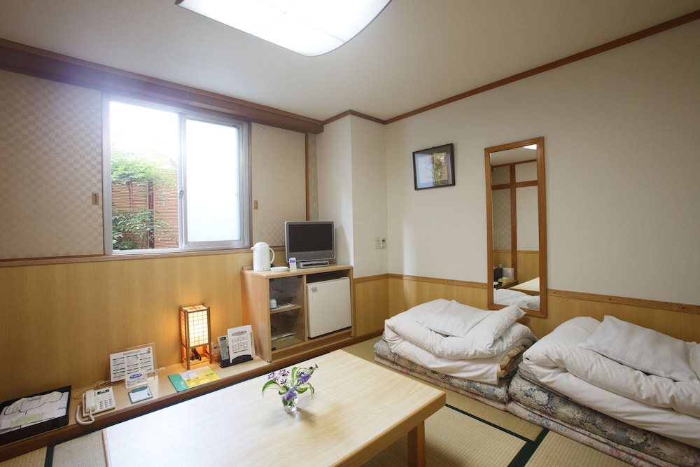 CENTRAL HOTEL SASEBO 10/50