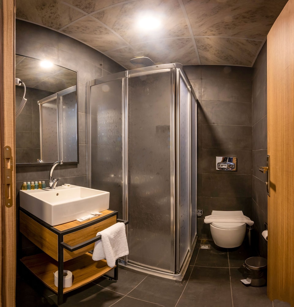 Corlu Dem Hotel 46/50