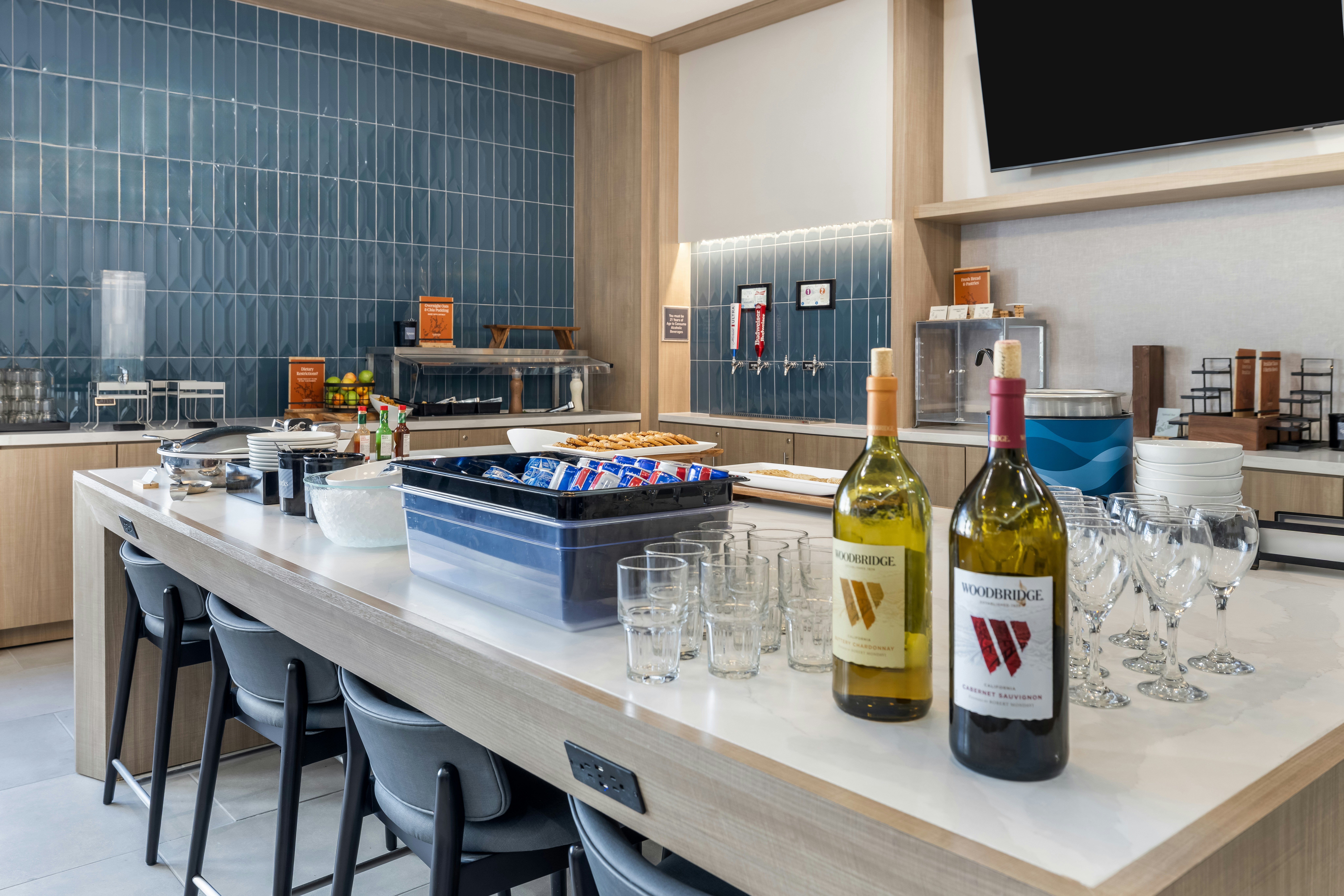 Homewood Suites by Hilton Austin Airport 20/24