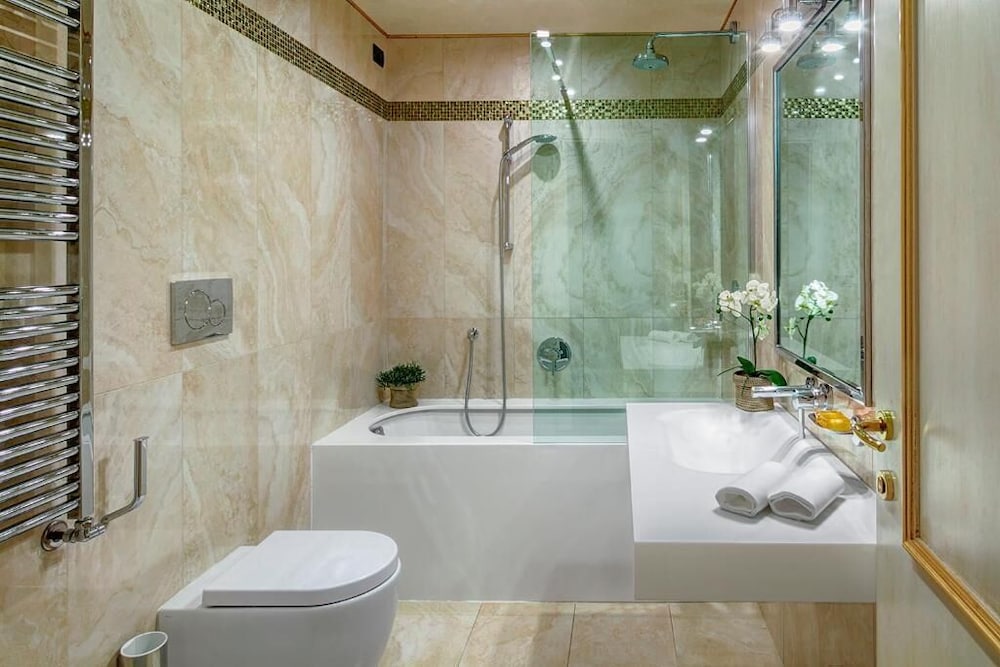 Hotel Tre Archi 9/46