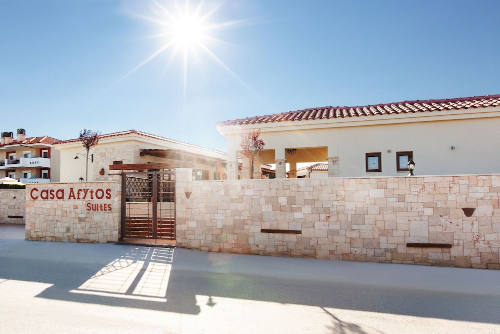 Casa Afytos - Adults Only 44/50