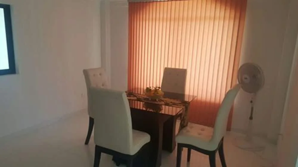 Apartamentos Turisticos Dona Flor 9/11