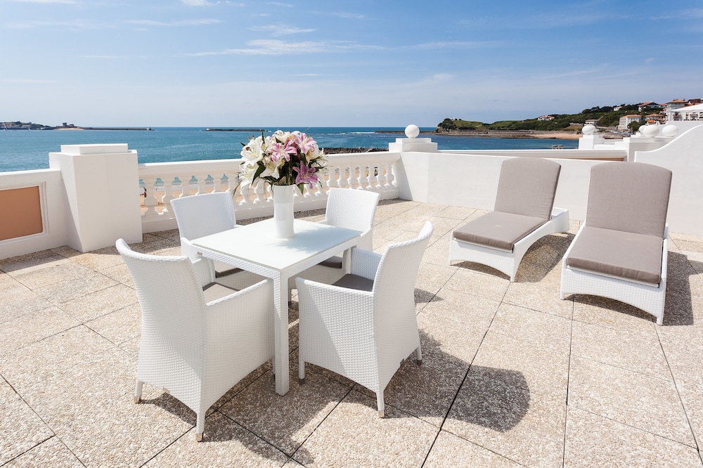 Grand Hotel Thalasso Et Spa 62/73