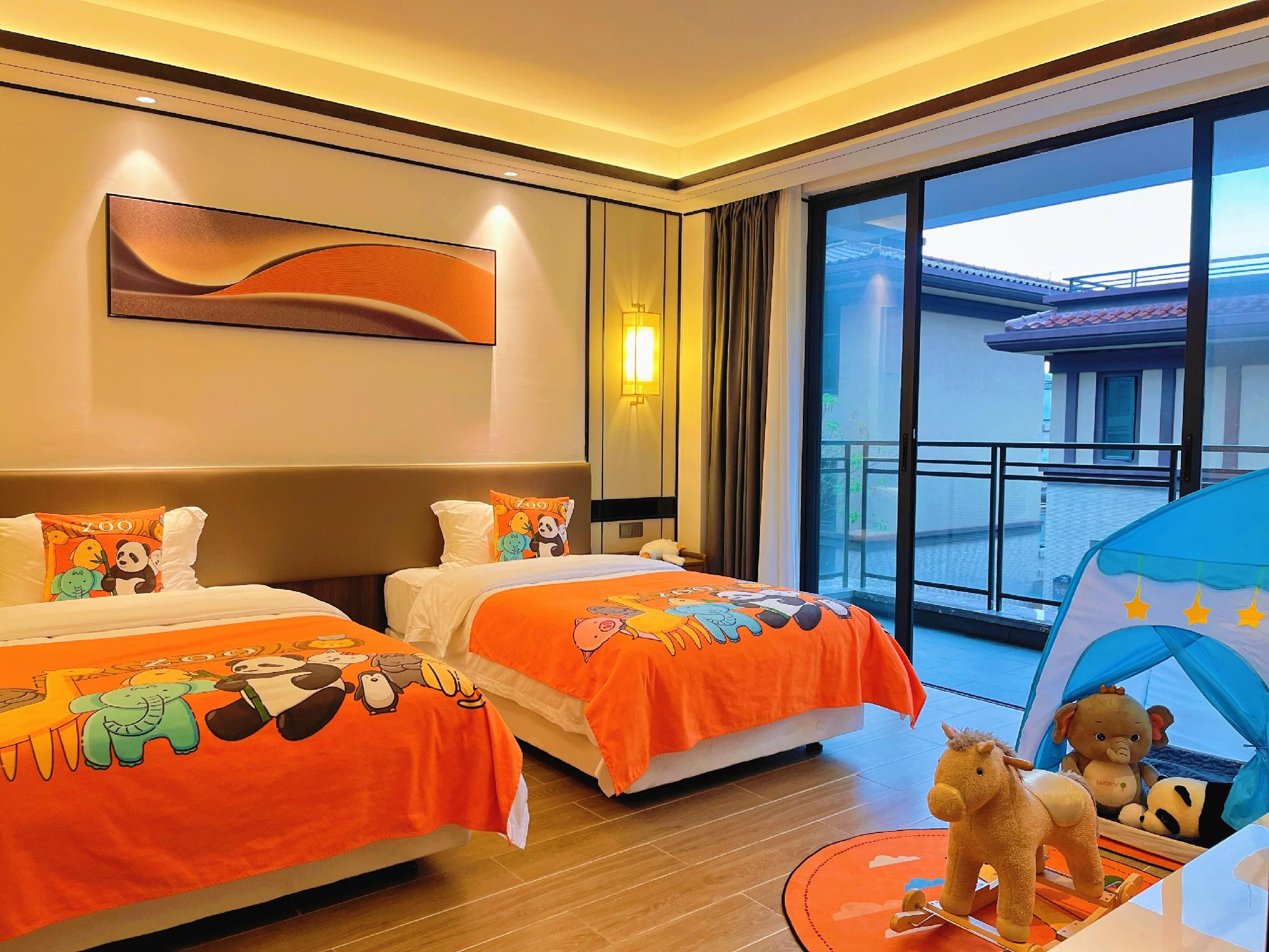 Sanying Spa Resort 16/43