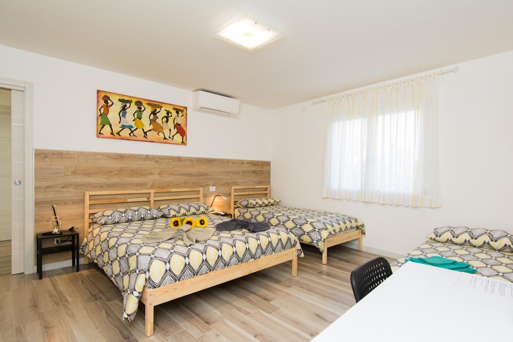B&B Borgo Antico 5/34