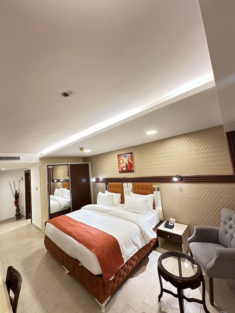 Londrina Hotel Amman 21/33