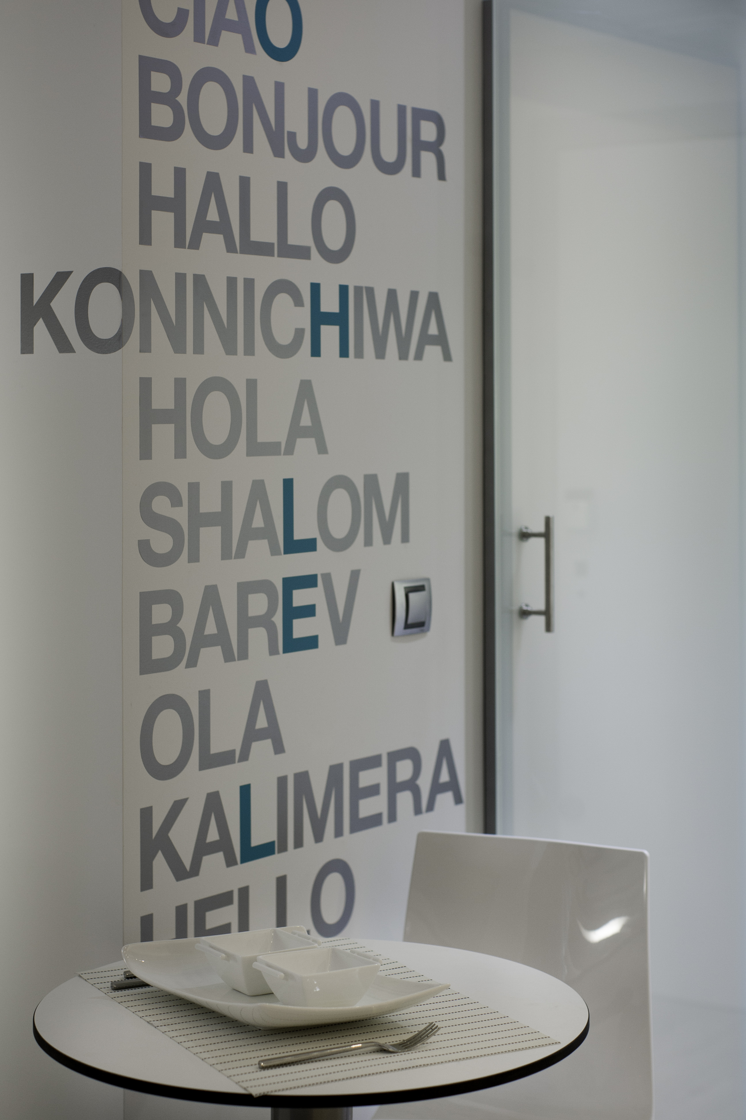 Salamanca Suite Studios 18/30