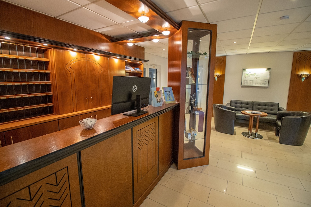 Hotel Fallersleber Spieker 2/50