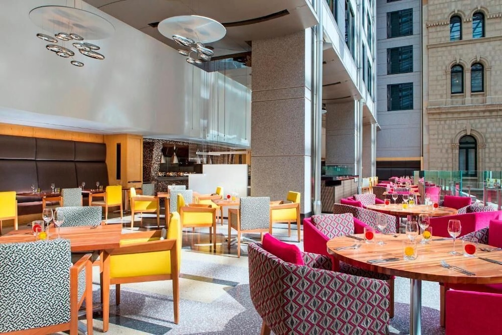 The Fullerton Hotel Sydney 54/68