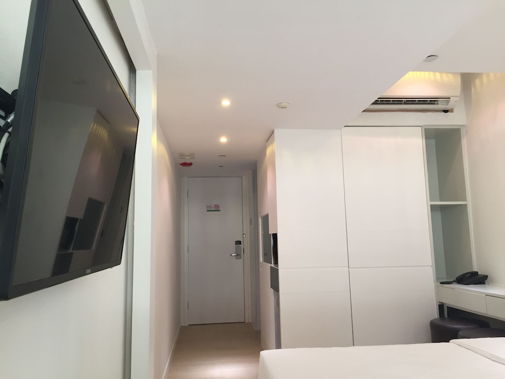 Homy Hotel Central 22/57
