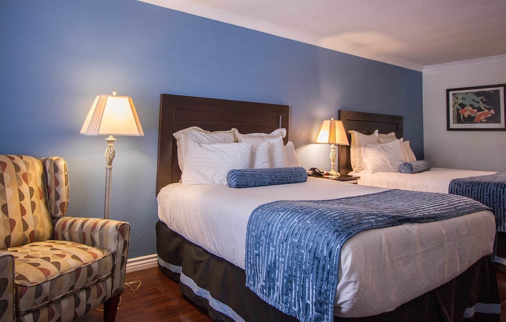 Regency Inn Los Angeles 15/29