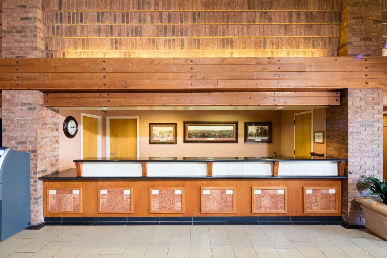 Red Lion Hotel And Conference Center St George 5/31