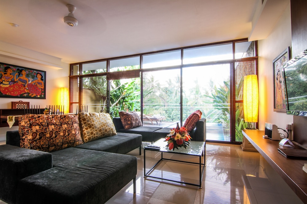 Ubud Green Resort Villas Powered by Archipelago 48/71